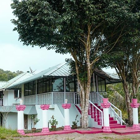 Punarjani Ayurvedic Resorts Ramakkalmedu Exterior foto