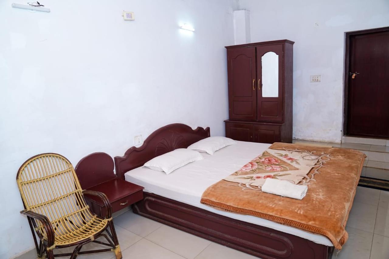 Punarjani Ayurvedic Resorts Ramakkalmedu Exterior foto