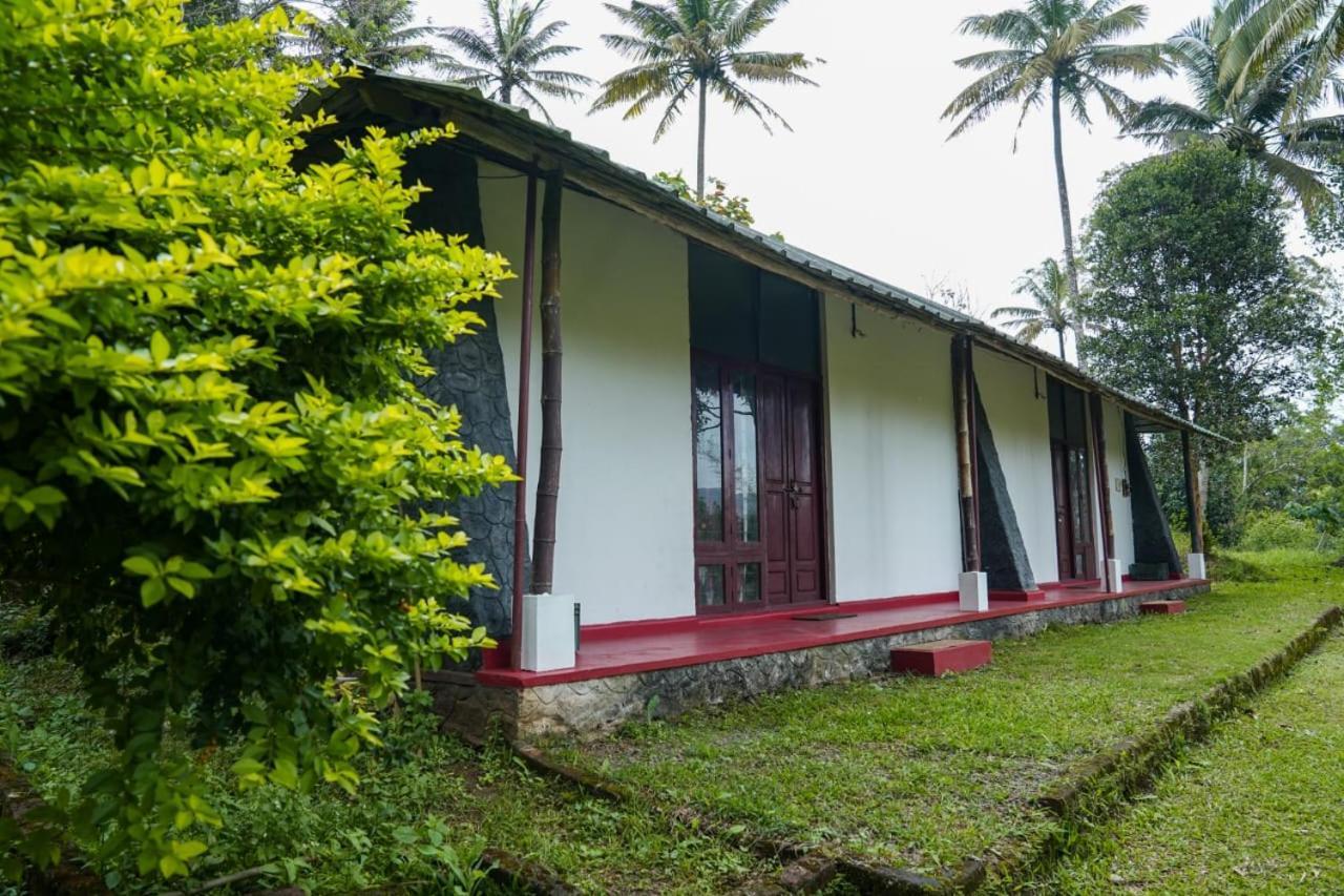 Punarjani Ayurvedic Resorts Ramakkalmedu Exterior foto