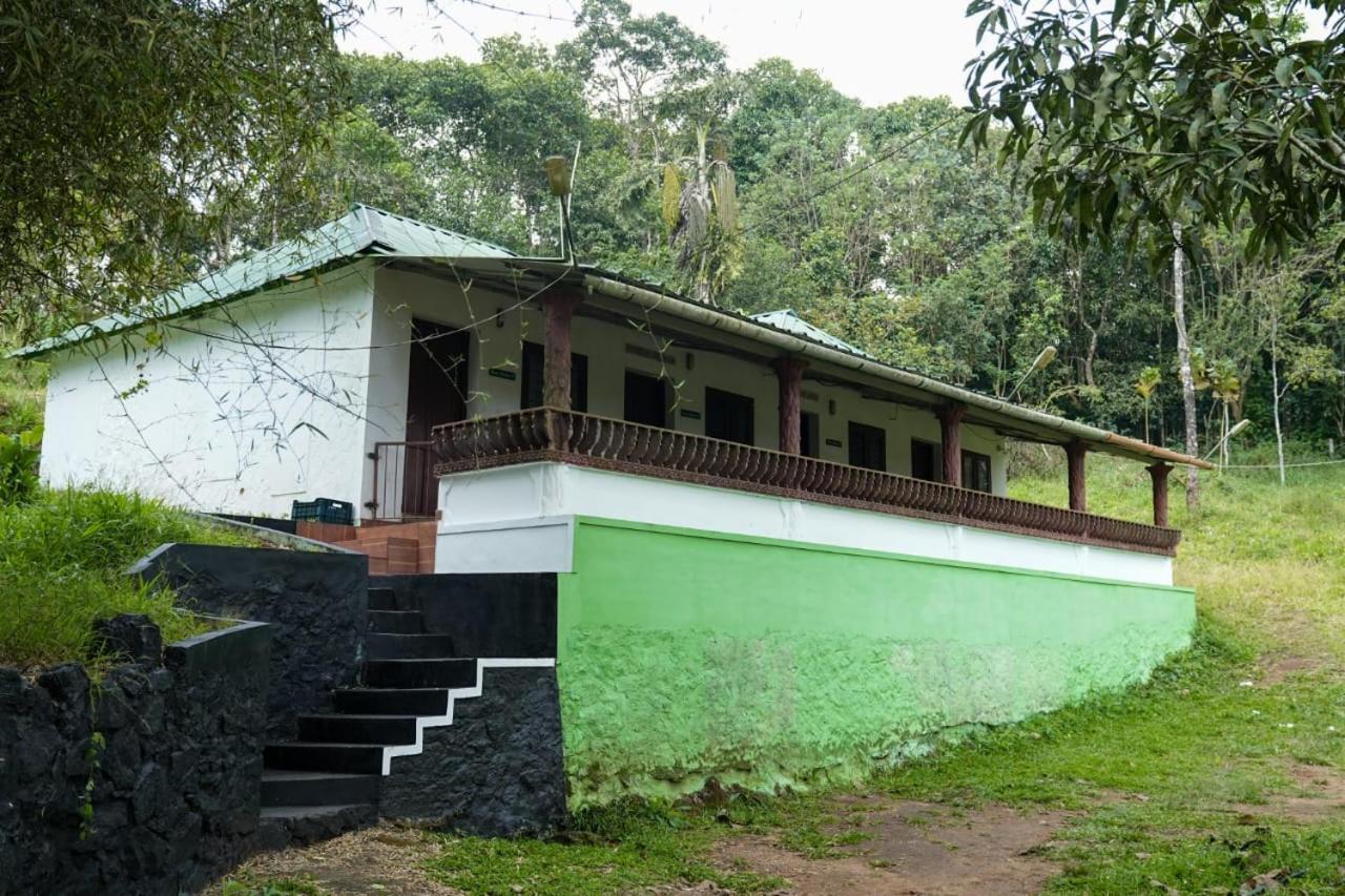 Punarjani Ayurvedic Resorts Ramakkalmedu Exterior foto
